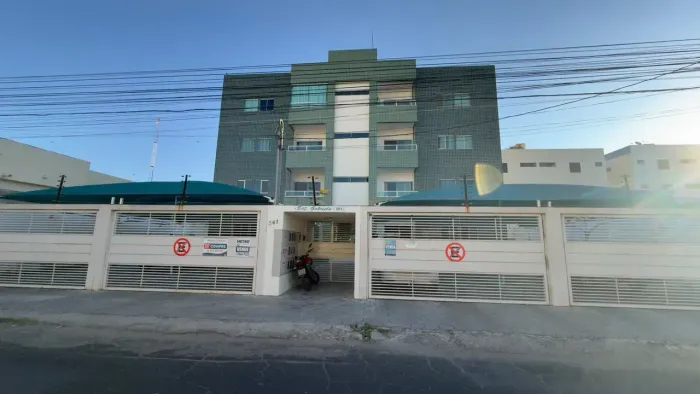 Apartamento Edifício Gabriele