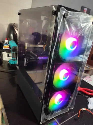 Pc gamer
