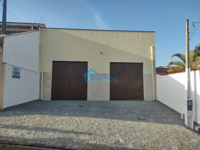 Salão para locação, Residencial Monte Verde, Indaiatuba, SP
