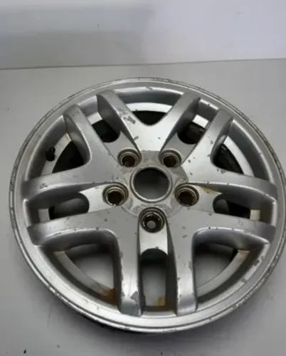 Rodas s10/blazer 5x120