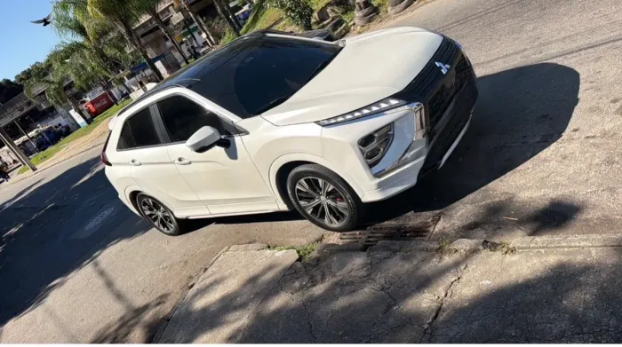 Mitsubishi Eclipse Cross HPE-S Sport 1.5 AWC AUT 2023