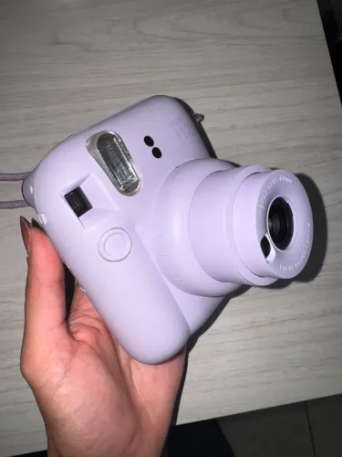 Camera Polaroid Instax