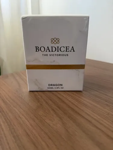 Boadicea Dragon 100ml Lacrado