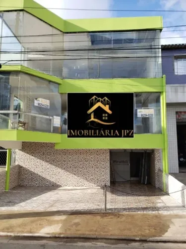 Galpão Comercial para Alugar na Av. Anhaia Mello 600 m², 2 Frentes, 3 Mezaninos e Estacio
