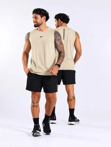 Regata Dry Fit Masculina