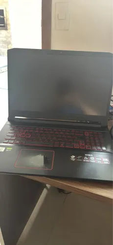 Laptop Acer Nitro 5