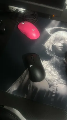Mouse gamer finals dndkdkdmdn