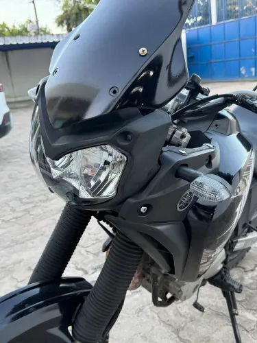 Ténéré 250 CC
