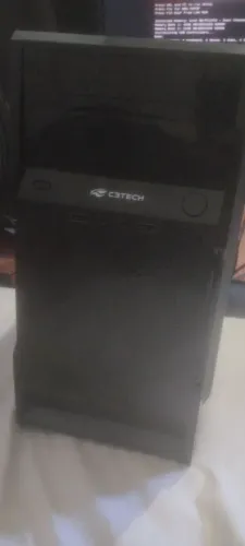 Vendo computador I3 4 geração com monitor de 19 polegadas 