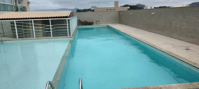 Imóvel para venda com 65 metros quadrados com 2 quartos em Novo México - Vila Velha - ES