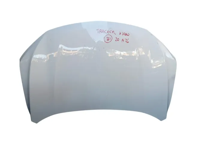 Capo Tracker 20 a 26 