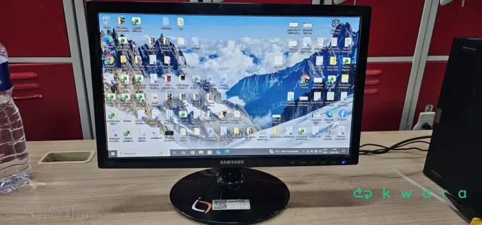 VENDESE MONITOR SAMSUNG