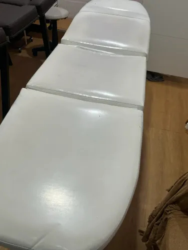 Maca de estética Usada