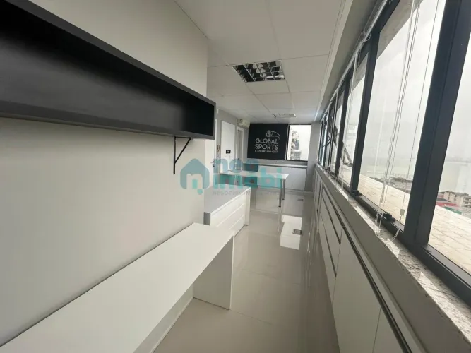Sala em Estreito - Florianópolis