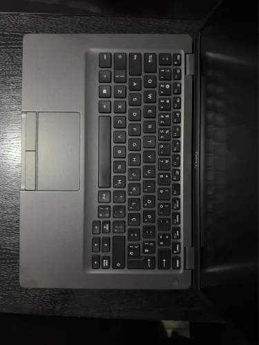 Notebook Dell novo