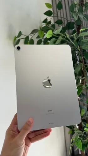 iPad Air 11 4th Gen 64gb Silver