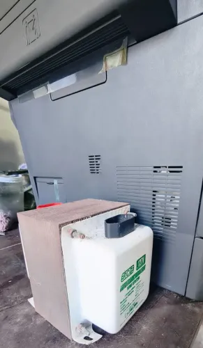 COPIADORA BROTHER