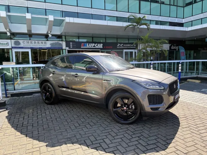 Jaguar E-Pace S 2.0 AWD 249cv Flex AUT 2019