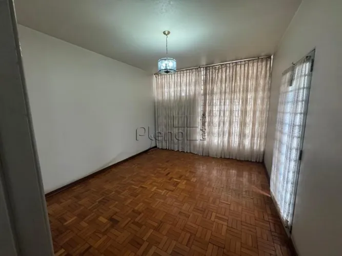 Casa à venda em Campinas, Vila Marieta, com 4 quartos, com 182.5 m²