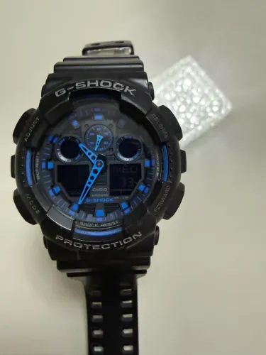 RELÓGIO G-SHOCK