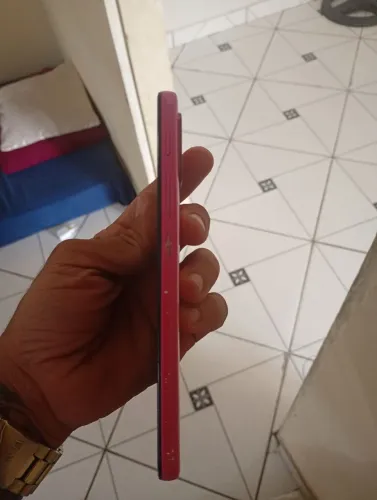 Vendo moto g 20 barato