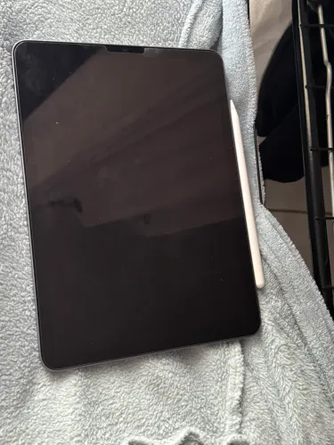 IPad Air Geração 5 (256g)