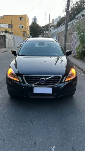 Volvo XC 60 3.0 AWD 5P 2009