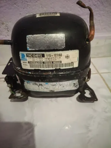 Motor geladeira TH200