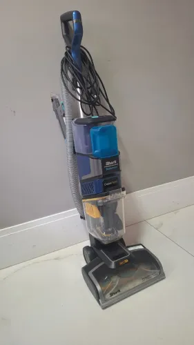 Extratora Premium Shark CarpetXpert StainStriker (EUA) - Para Reparo ou Retirada de Peças