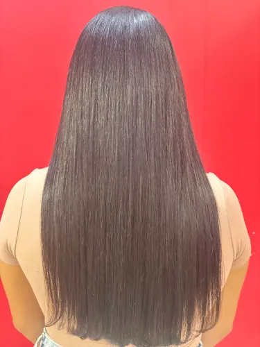 MEGA HAIR 200gr 60 CM