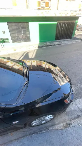 Capo lancer 2012 a 2019