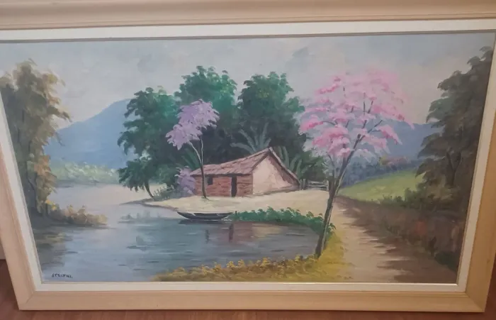 Quadro Speltri 