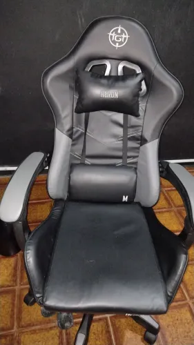 Cadeira Gamer 