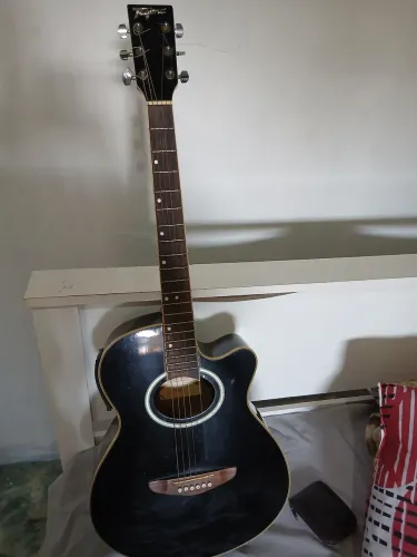 Violão Tagima Dallas 450 reias