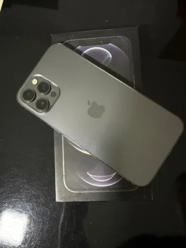 iPhone 12 pro max 256