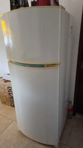 Geladeira Consul 450L