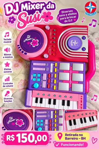 Dj mix Polly