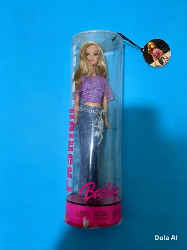 Lote de Barbie faschion fever