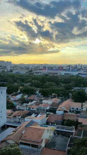 Oportunidade - Apartamento - Condomínio Edifício Palmares - Parque Industrial - 53,74m².
