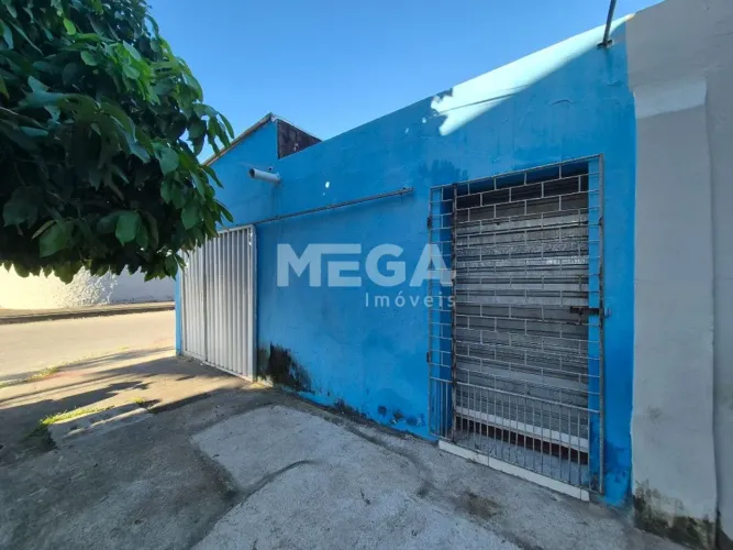 Casa com 2 quartos no bairro Parangaba em Fortaleza, CE