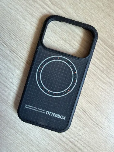 Capa OtterBox Sole Series Original para iPhone 17 Pro - Com MagSafe
