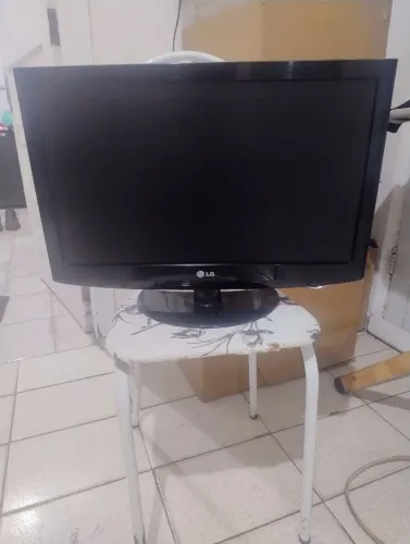 Monitor TV LG 22