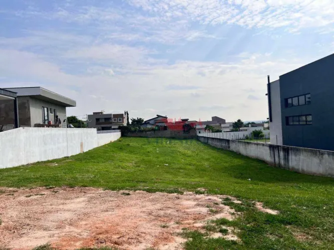 erreno residencial de 1.230 m² para venda - Terras De Mont Serrat - Salto-SP