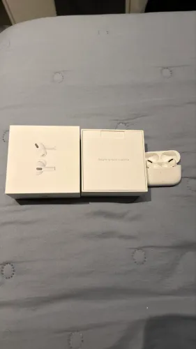 Air Pods Pro 1 Apple Original