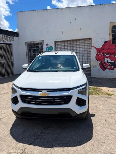 Chevrolet Spin Premier 1.8 8V Econo.flex 5P Aut. 2025
