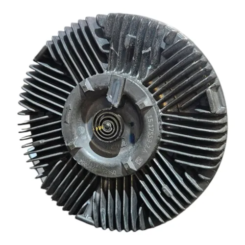 polia viscosa ford cargo 815 2008 2009