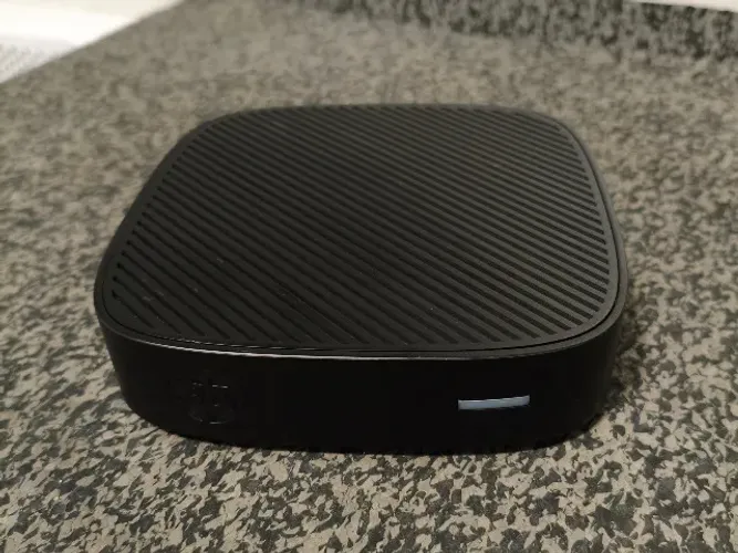 Mini PC HP T430