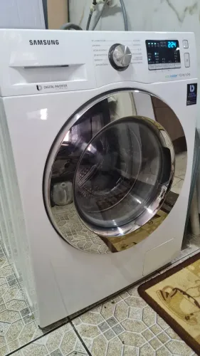 Lava e seca 220v, entrego! 