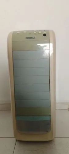 Refrigerador de ar Consul 220 usado
