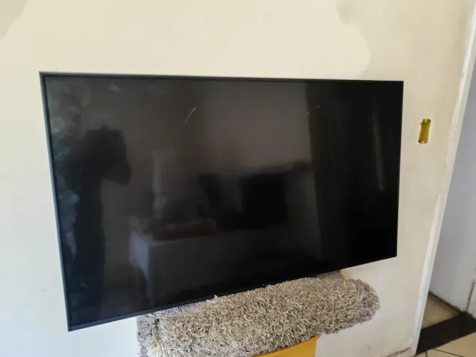 Leia o anúncio todo : smart tv lg 50'' 4k uhd 50uq8050